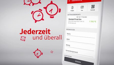 Mediathek Sparkasse Markgraflerland