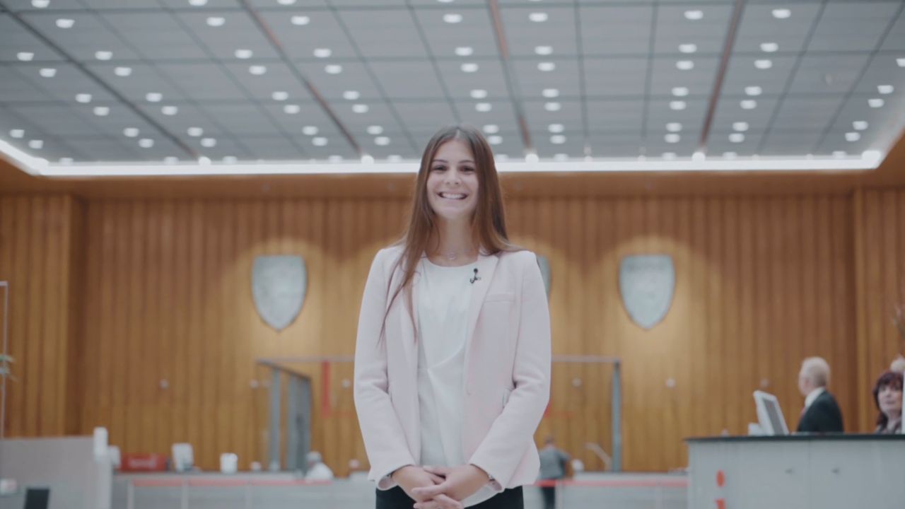 Ausbildung Bei Deiner Sparkasse Kreissparkasse Koln