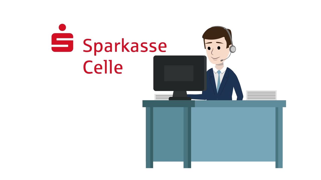Telefon Banking Sparkasse Celle Gifhorn Wolfsburg