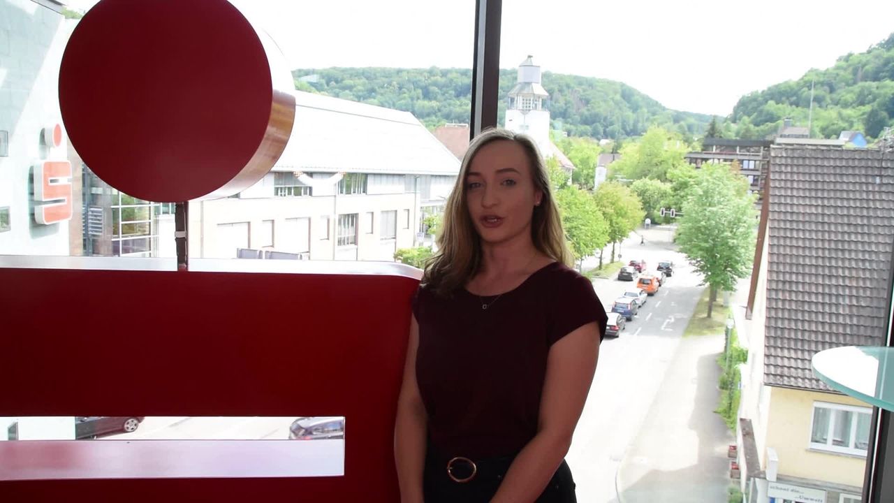 Ausbildung Bei Deiner Sparkasse Sparkasse Hohenlohekreis