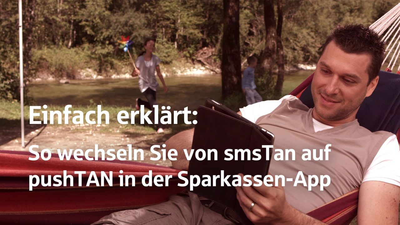 Online Banking Stadtsparkasse Bocholt