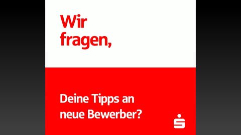 Ausbildung Bei Deiner Sparkasse Sparkasse Krefeld
