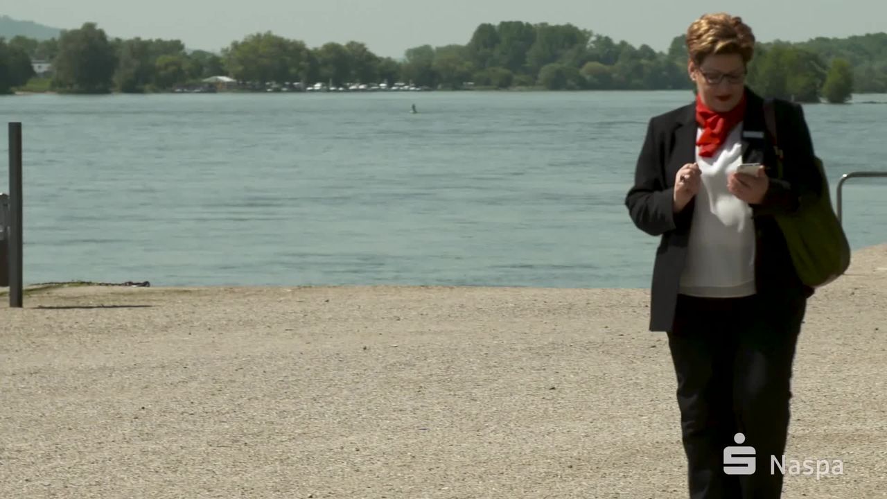 Alltag Ist Einfach Nassauische Sparkasse