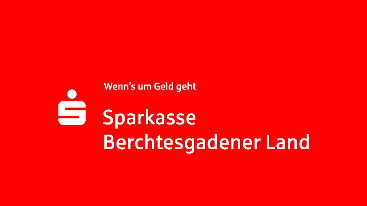 Mediathek Sparkasse Berchtesgadener Land