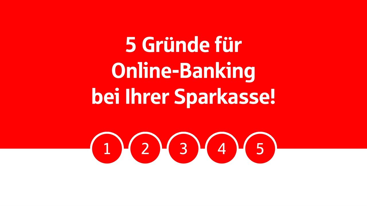 Online Banking Stadtsparkasse Oberhausen