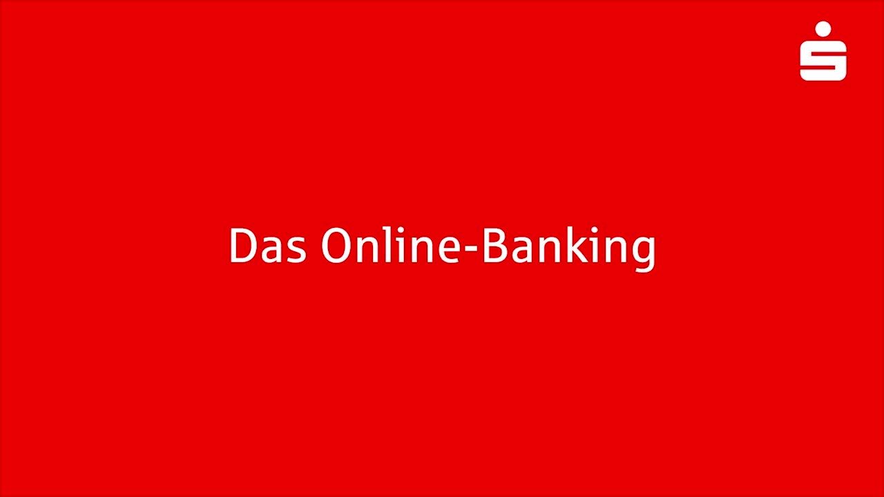 Gebardensprache Video Online Banking Sparkasse De