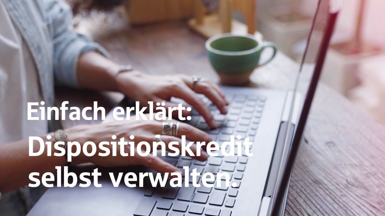 S Dispositionskredit Kreissparkasse Esslingen Nurtingen