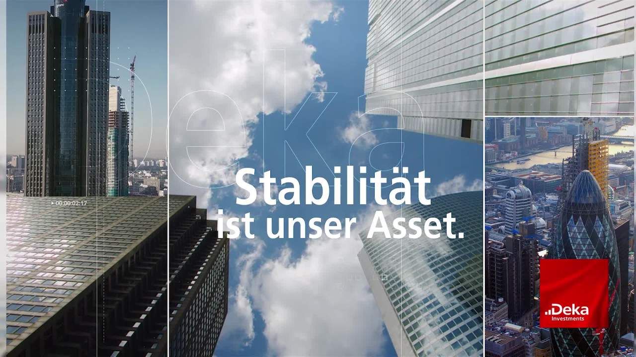 Offene Immobilienfonds