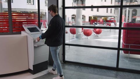 Online Banking Stadtsparkasse Munchen