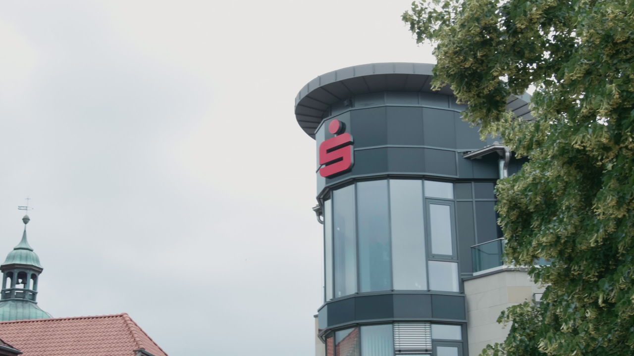 Service Center Kreissparkasse Fallingbostel In Walsrode