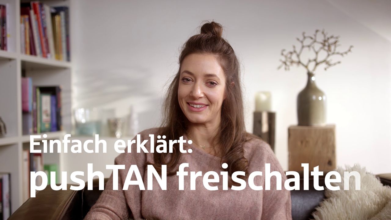 Online Banking Mit Pushtan Sparkasse Muldental