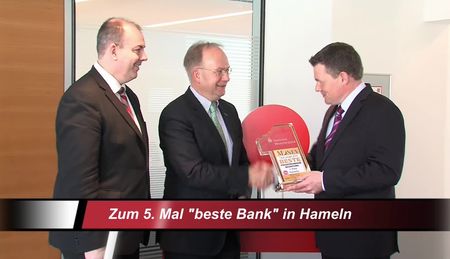 Mediathek Sparkasse Hameln Weserbergland