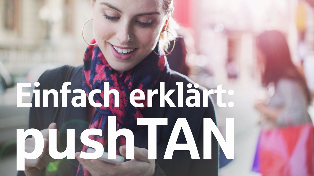 Online Banking Mit Pushtan Sparkasse Hochschwarzwald