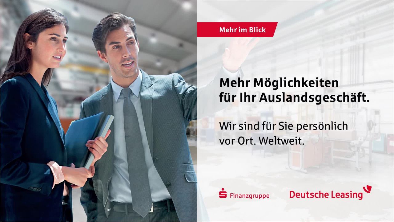Internationale Finanzierungslosungen Sparkasse Kierspe Meinerzhagen