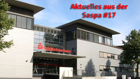 Online Banking Salzlandsparkasse