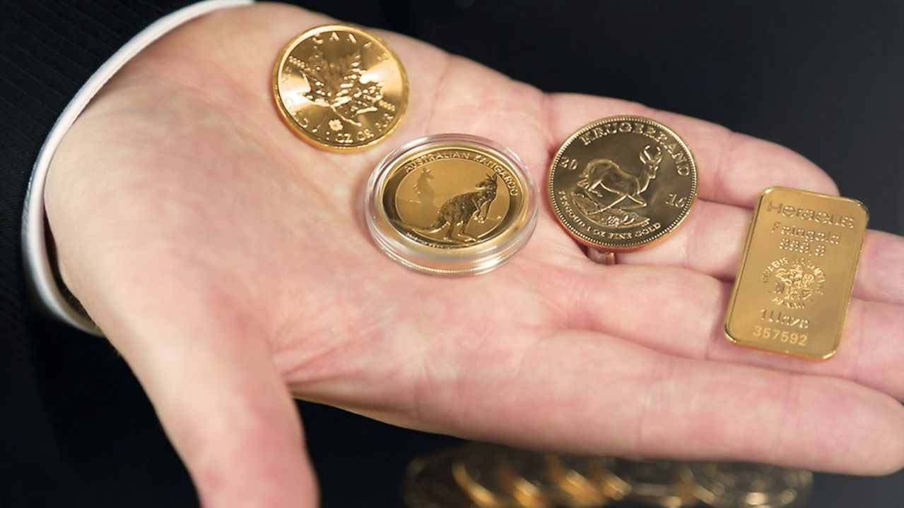 Gold Was Sie Schon Immer Uber Gold Wissen Sollten