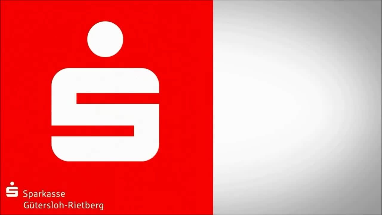 Zukunftskonto Sparkasse Gutersloh Rietberg