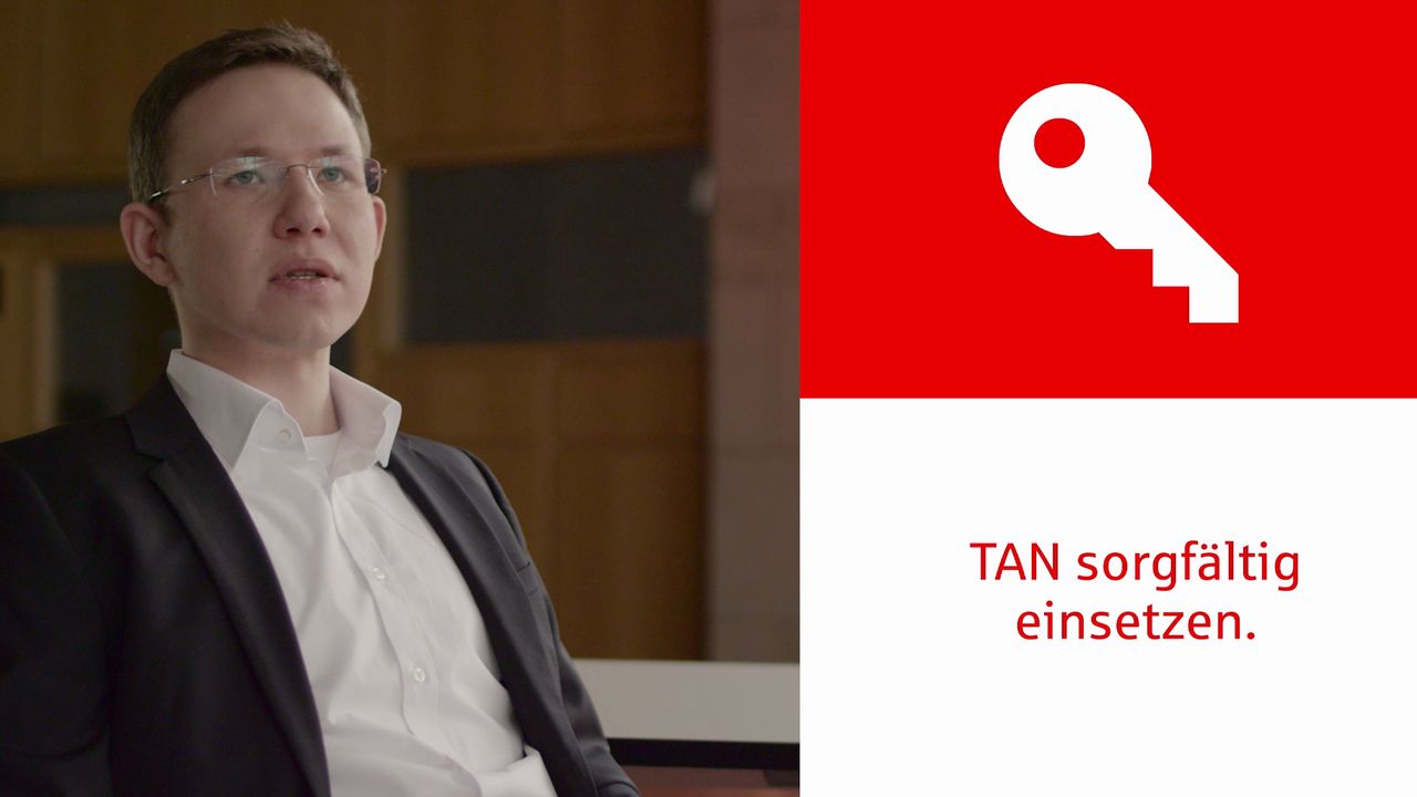 Sicherheit im Internet | Kreissparkasse Schwalm-Eder