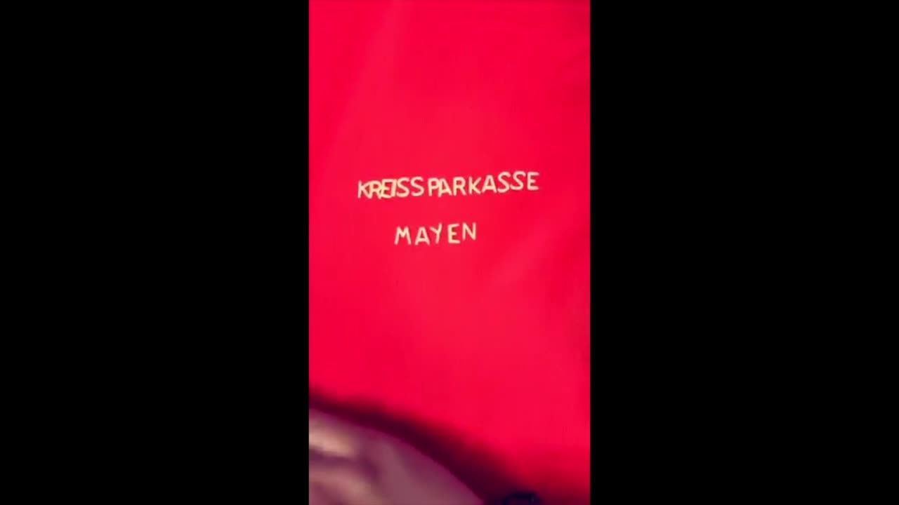 Ausbildung Bei Deiner Sparkasse Kreissparkasse Mayen