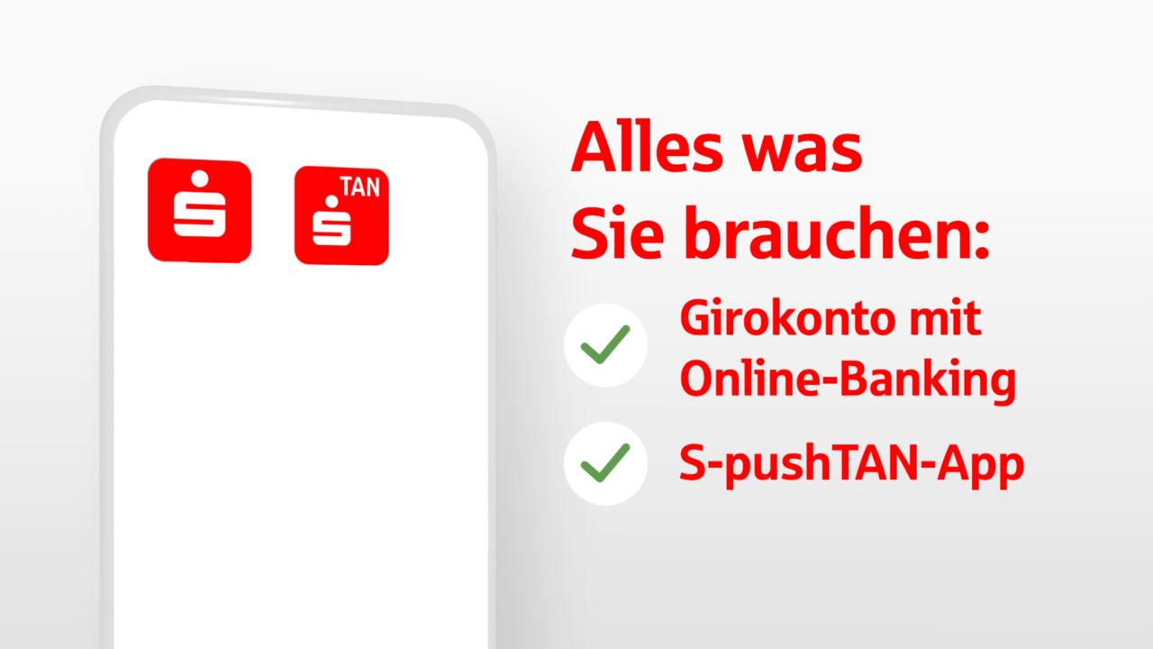 Online Banking Mit Pushtan Sparkasse Gelsenkirchen