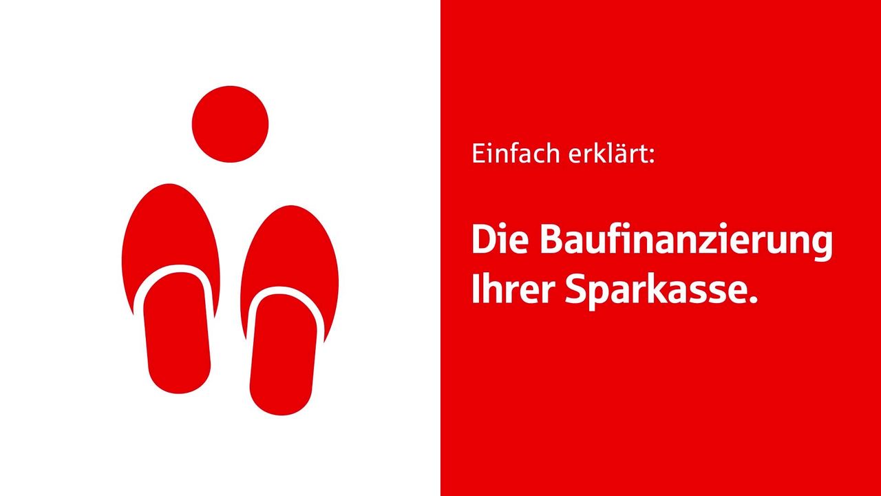 Eigenheim Immobilie Finanzieren Stadtsparkasse Oberhausen