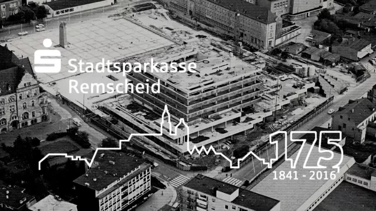 Mediathek Stadtsparkasse Remscheid