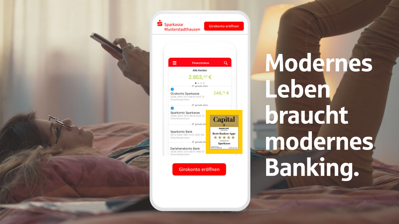 Sparkassen Girokonto Finden Sie Ihr Konto Sparkasse Dortmund