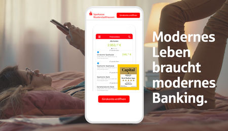 Mediathek Sparkasse Dortmund