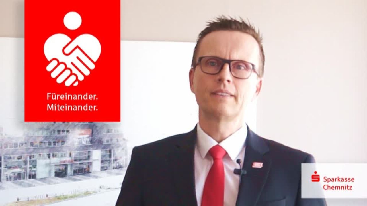 Corona Virus Aktuelle Informationen Sparkasse Chemnitz
