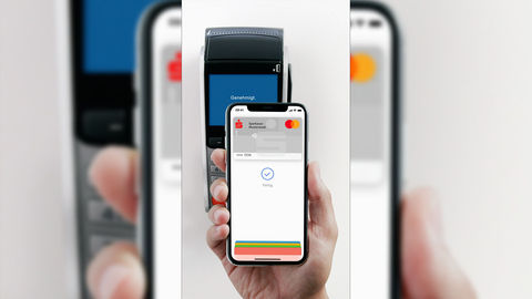 Online Und Mobile Banking Flexibler Zugriff Aufs Konto