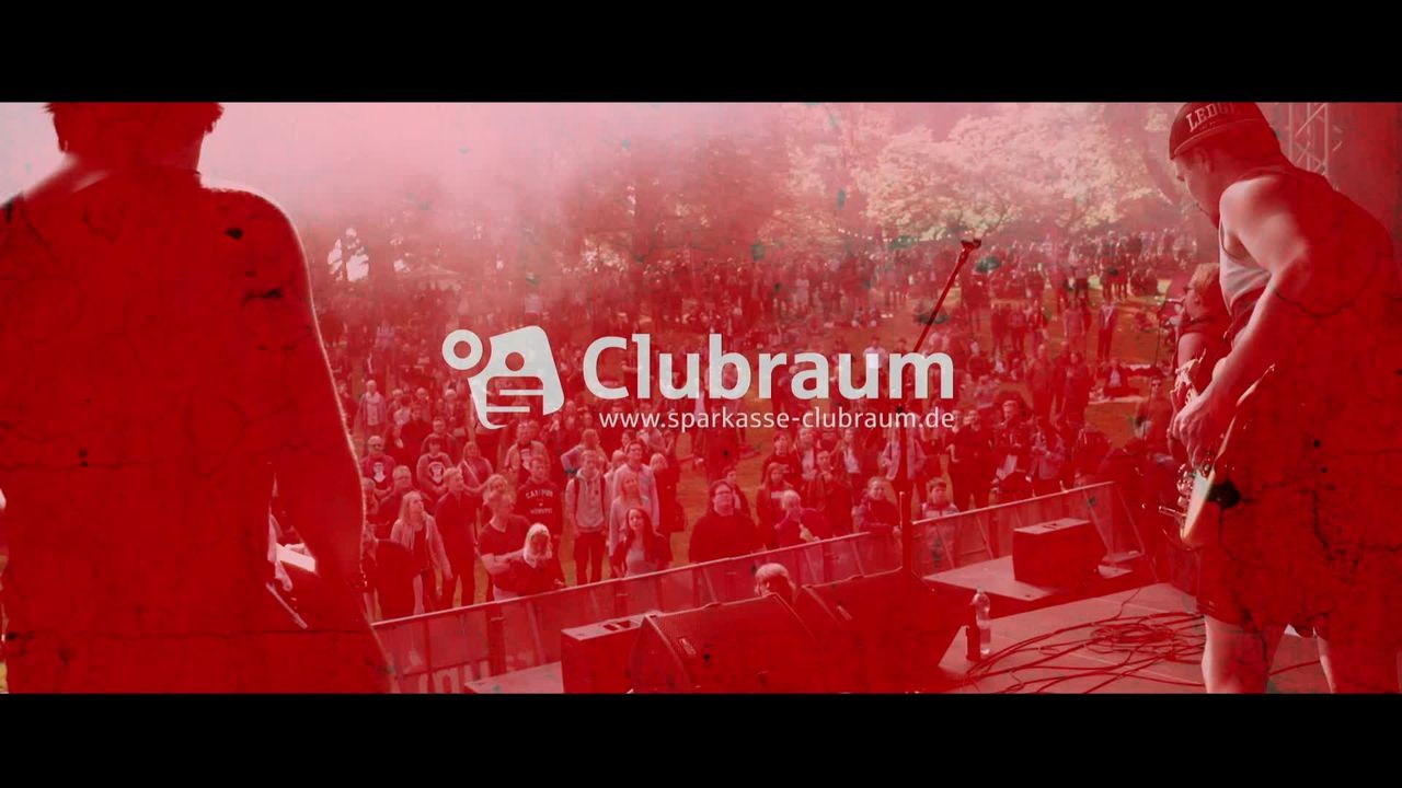 Sparkasse Clubraum