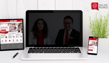 Mediathek Sparkasse Sudholstein