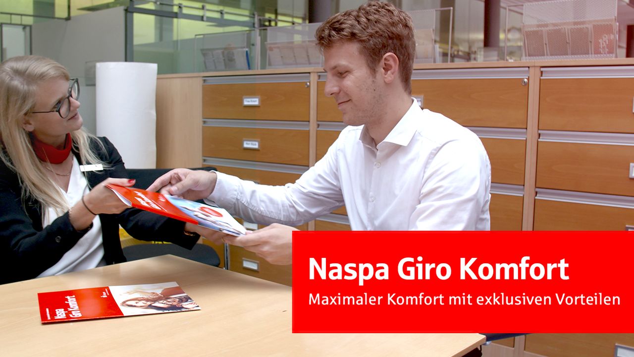 Mediathek Nassauische Sparkasse