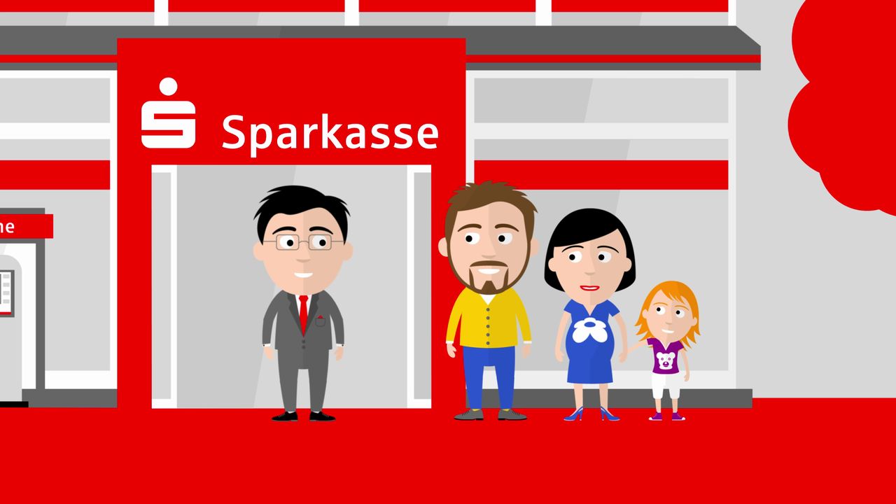 Kredite Und Finanzierungen Sparkasse Holstein