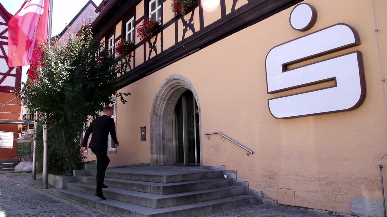 Ausbildung Bei Deiner Sparkasse Sparkasse Im Landkreis Neustadt