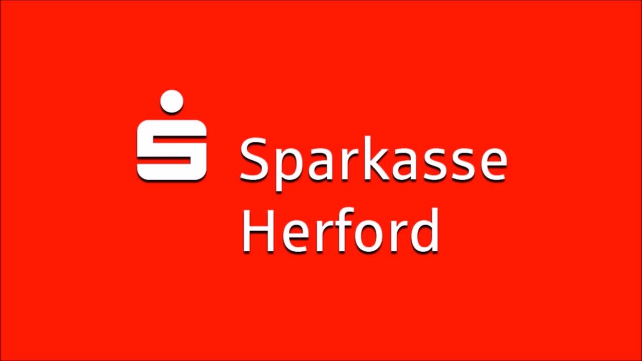 Ausbildung Sparkasse Herford
