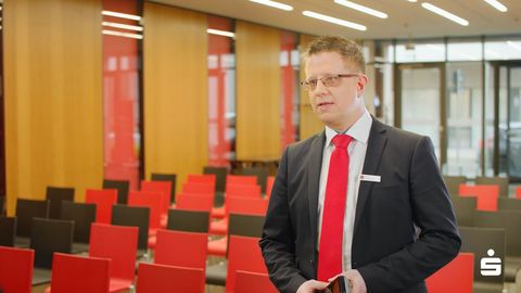 Forderkredite Berliner Sparkasse