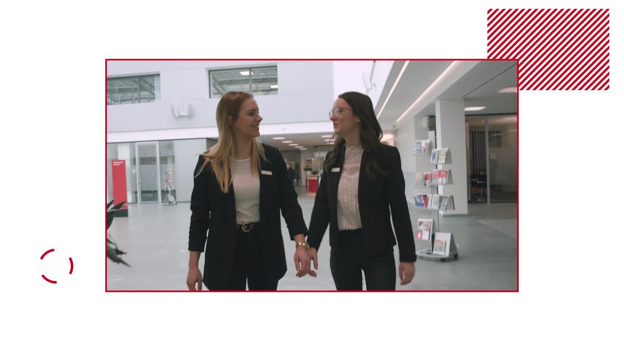 Ausbildung Bei Deiner Sparkasse Kreissparkasse Reutlingen
