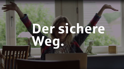 Online Banking Salzlandsparkasse