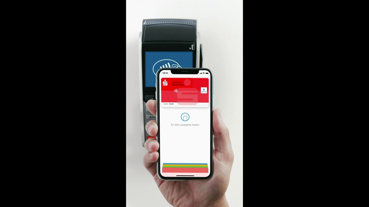apple pay stadtsparkasse munchen