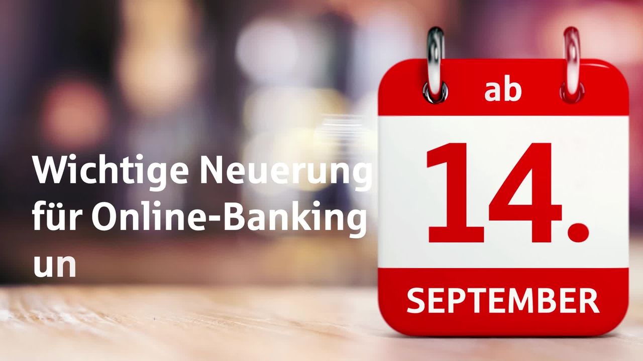 Psd2 Wichtige Neuerungen Sparkasse Vorpommern
