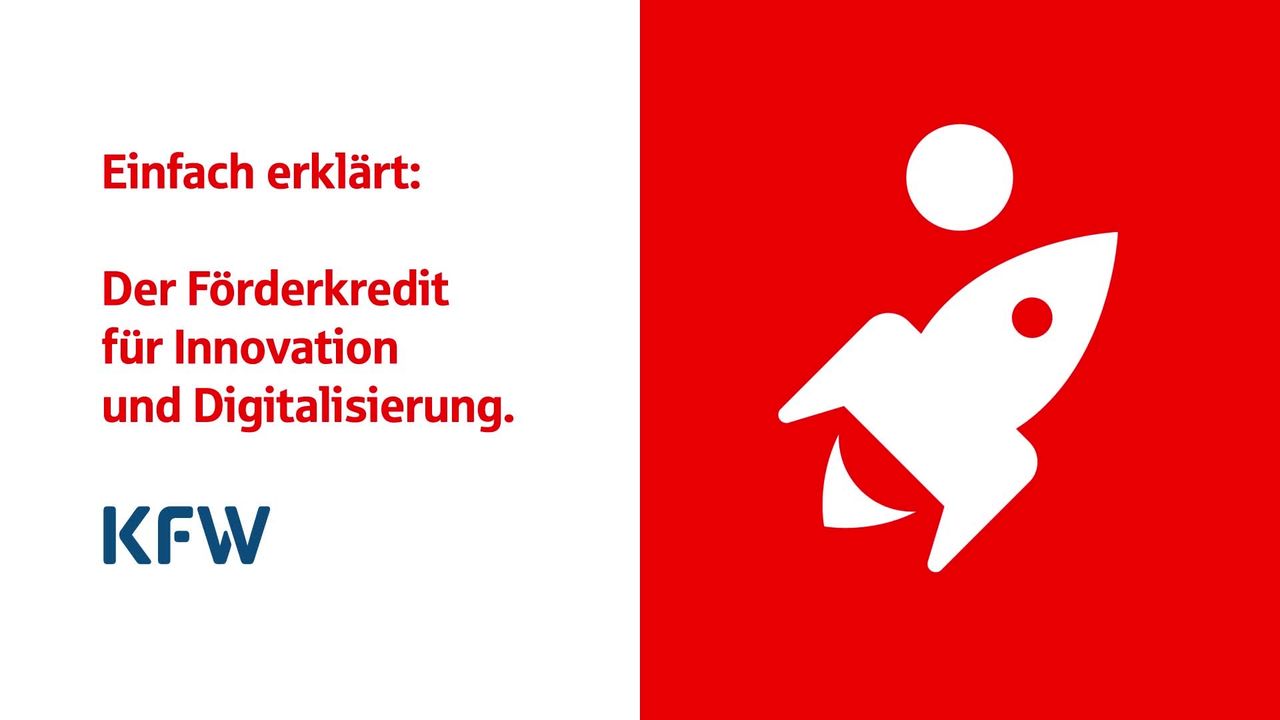 Kfw Forderkredite Vereinigte Sparkasse Im Markischen Kreis