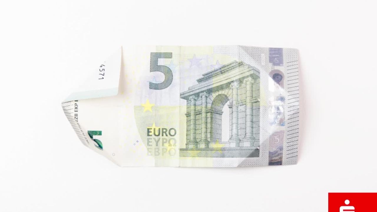 Geldgeschenke Mal Anders Sparkasse De
