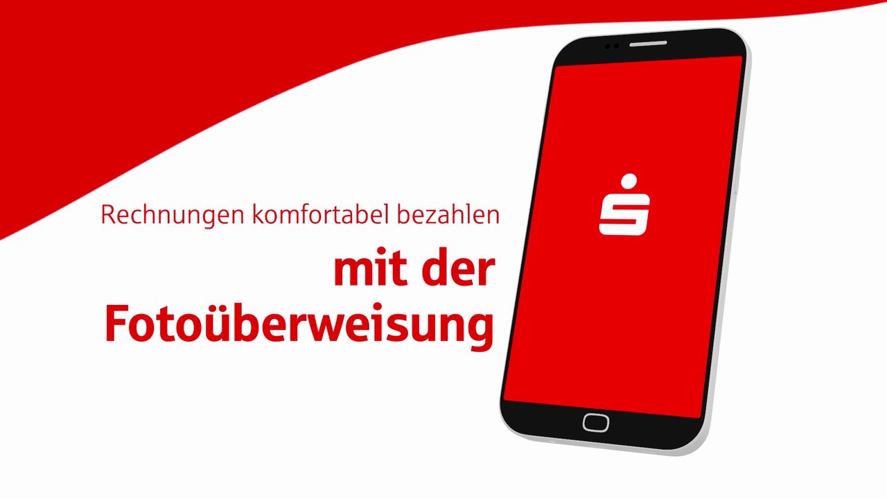 Online Banking Mit Fotouberweisung Kreissparkasse Waiblingen
