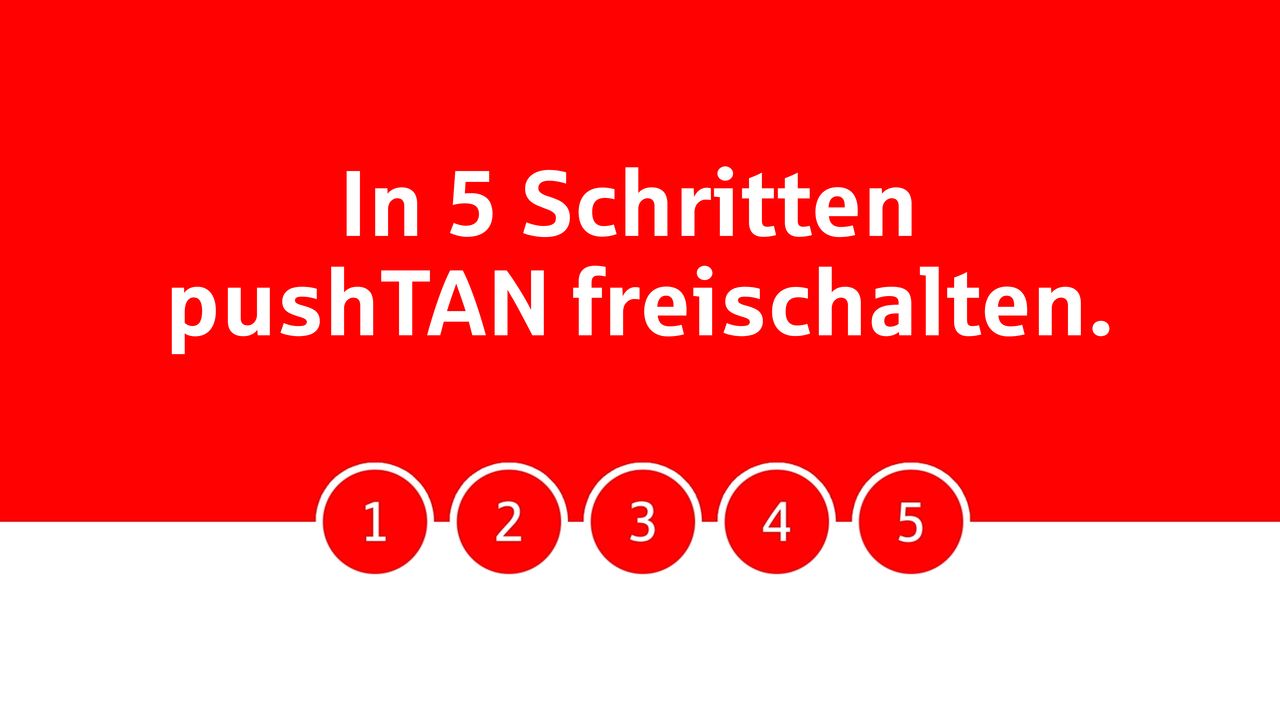 Online Banking Mit Pushtan Sparkasse Markisches Sauerland Hemer Menden