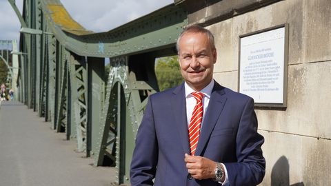 Online Banking Mittelbrandenburgische Sparkasse In Potsdam