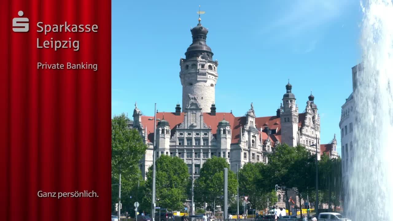 Private Banking Stadt Und Kreissparkasse Leipzig