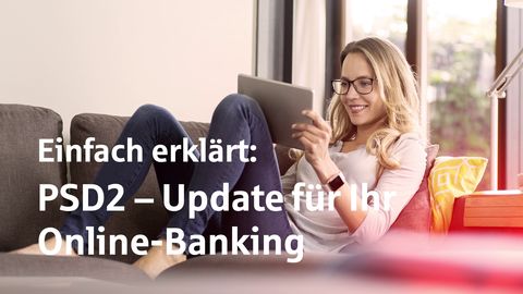 Online Und Mobile Banking Flexibler Zugriff Aufs Konto