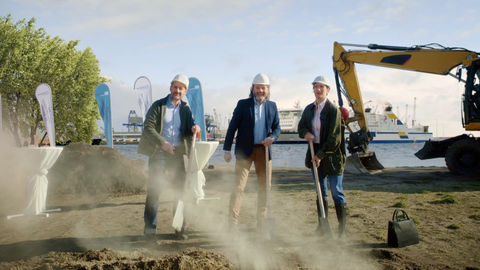 Kfw Forderkredite Die Sparkasse Bremen Ag