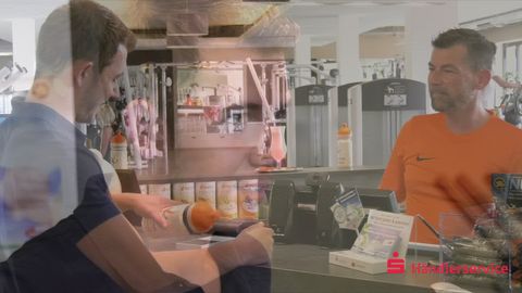 Online Banking Sparkasse Im Landkreis Neustadt A D Aisch Bad